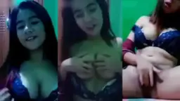 Syahnaz Ome Tv Terekam Mesum Dengan Abang Ipar Sendiri