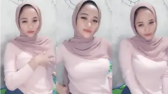 Ukhti Mango Yang Nakal Dan Menggoda Dengan Vaseline