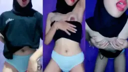 Ukhti Sange Melet Tumpahin Uting Susunya Yang Menggoda