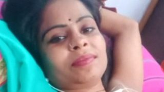Video Call Panas Istri Malayali Telanjang Bulat Bocor