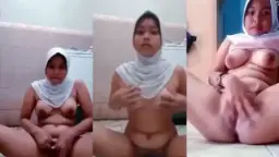 Video Mesum Bocil Berhijab Yang Lagi Ngewe Viral Di Tiktok