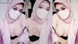 Video Mesum Hijab Camilla 4: Adegan Panas Penuh Nafsu