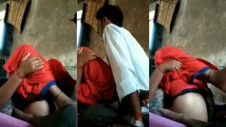 Video Mesum Viral Pria Cabul Menggenjot Sepupu Desinya