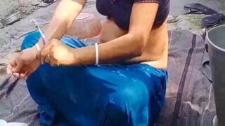 Video Panas Devar Dan Boudi Bercinta Dengan Penuh Gairah