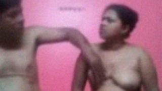 Video Panas Perselingkuhan Bibi Bangladesh Tersebar Di Internet