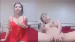Video Panas Selebgram Tante Toge Vcs, Adegan Ranjang Lengkap Dan Tak Sensor