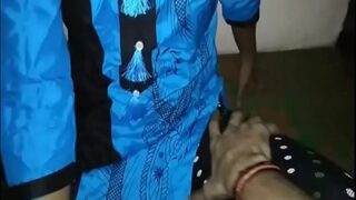 Video Pasangan Muda Pertama Kali Mencoba Seks Anal Desi Yang Panas