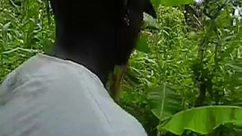 Dia Menangkapku Ngentot Adik Tiriku Di Rumah Nenek Tiriku, Lalu Bergabung Dalam Pesta Mesum Kami, Adegan Berdosa Di Afrika Bagian 2