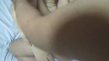 Janda Jepang Montok Digoyang Hingga Teler