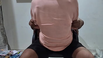 सangat Bercinta Dengan Kakak Ipar Desi Yang Seksi