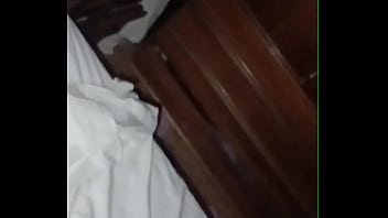 Mama Panas Pacarku Digoyang Keras Saat Rumah Kosong