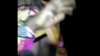 Gadis Desi Pemalu, Dadanya Montok Diisap Hingga Merintih