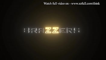 Lebih Nakal Daripada Yang Dia Kira – Jewelz Blu / Brazzers / Tonton Lengkap Di Www.zzfull.com/think