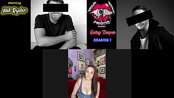 Kali Ryder: Menggoda Dan Menggila Di Episode Keempat