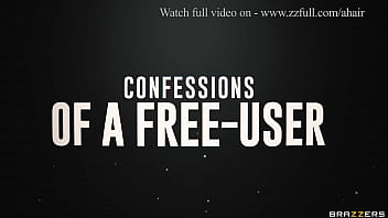 Pengakuan Pengguna Gratis Yang Tak Tahan Godaan – Ana Foxxx Dan Ryan Reid / Brazzers / Tonton Full Di Sini