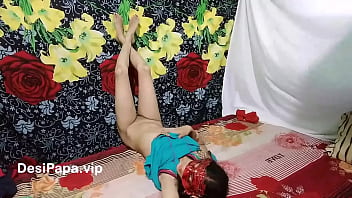 Bidadari India Yang Panas Menggoda Kekasihnya Dengan Nafsu Membara Di Tengah Malam – Suara Desi Menggairahkan