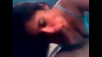 Desi Yang Haus Sperma: Dia Ingin Menelan Setiap Tetesnya