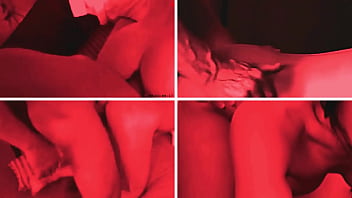 Chariya Digilir 4 Kali Di Lubang Pantat, Terangsang Dan Meraung Minta Tambah (kamar Merah)