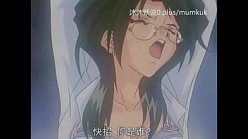 Penjaga Keamanan Bagian 3: Adegan Panas Dengan Subtitle Mandarin