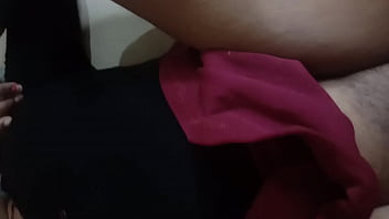 Ayah Tiri India Menggila Dengan Pelumas Baru, Suara Hindi Jernih Dan Menggoda