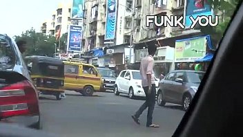 Gadis India Tantang Pria Asing Ukur Alat Vitalnya! (prank Seru)