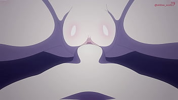 Hestia Yang Menggoda Oleh Shiina Ecchi