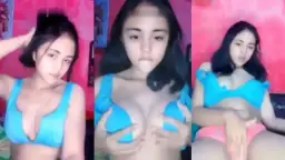 Ayu Sabrina Yang Memikat Dan Menggoda