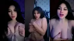Babyferiosa Makin Menggairahkan Dengan Tubuh Yang Makin Berisi Dan Seksi