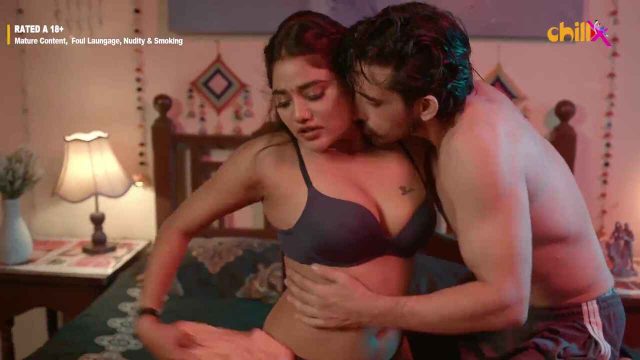 Bai No 1 2024: Adegan Panas Dan Mesra Di Episode Perdana Web Series Hindi Chillx App