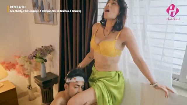 Bhabhi, Dheere Suno… 2025 Ki Garam Hulchul, Chautha Episode