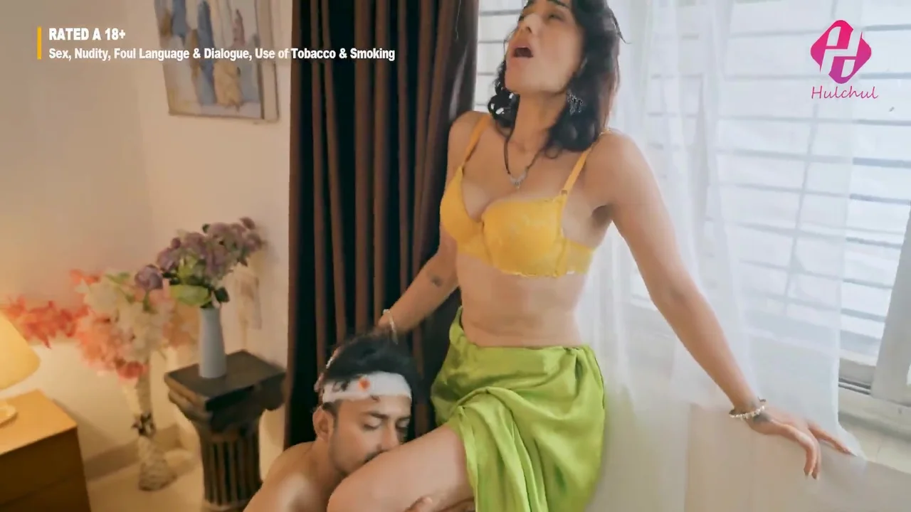 Bhabhi, Dheere Suno… 2025 Ki Garam Hulchul, Chautha Episode