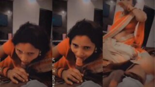 Bihari Desi Bhabhi Mesra Dengan Kekasih Di Kamar Hotel, Adegan Panas Terekam Mms