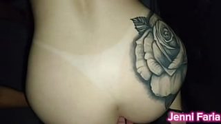 Menggoda Ibu Mertua Di Lubang Gelap, Kami Taklukkan Banyak Pria Bergantian