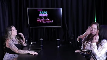 Tonton Wawancara Mesum Francis Simas Dan Thay Carioca Yang Penuh Adegan Panas Di Porn Cast Brazil – Bagian 6 (tersedia Di Sheer/red)