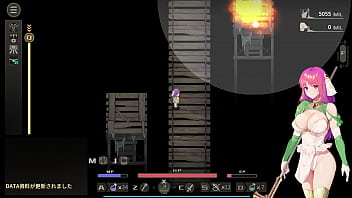 Agnietta: Petualangan Erotis Jepang Yang Menggoda Dalam Game Hentai Arpg Bagian 1 Dari 6