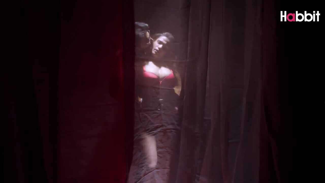 Film Dewasa Hindi: Episode 1 Seri Web Xxx – Permainan Nafsu 2024