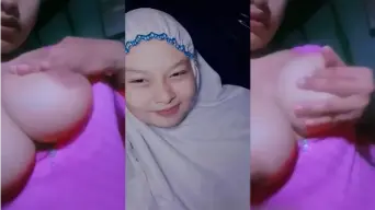 Gadis Berjilbab Tobrut, 18 Tahun, Masih Perawan Bagian 2