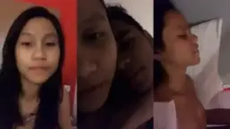 Gadis Sma Malang Dibongkar Rahasia Mesumnya – Episode 1