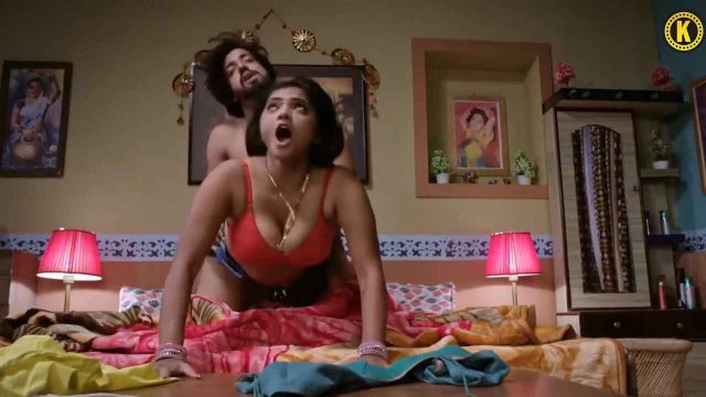 Goyangan Tante Hot 2024: Adegan Mesum Di Kangan App, Web Series Hindi Xxx Episode 1