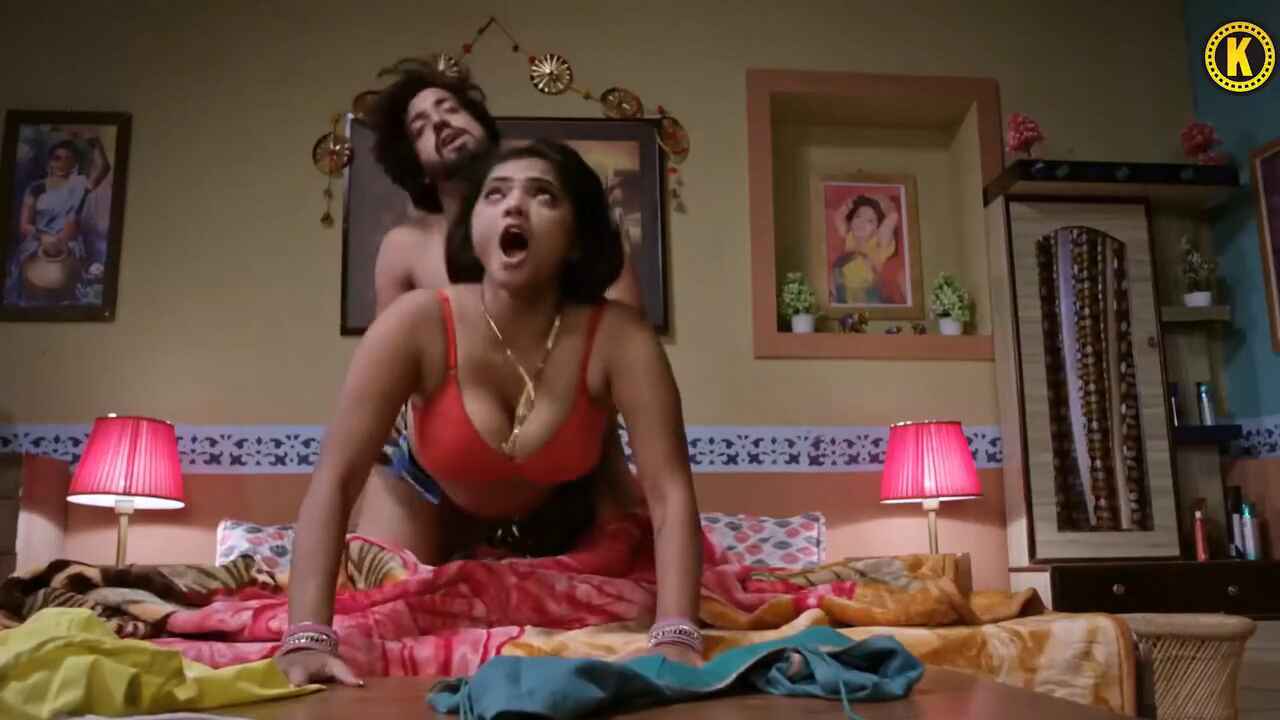 Goyangan Tante Hot 2024: Adegan Mesum Di Kangan App, Web Series Hindi Xxx Episode 1