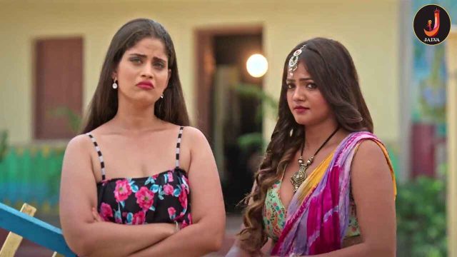 Gulabo 2024: Episode 1 – Jalva App, Aksi Panas Dan Mesra Di Web Series Hindi Xxx