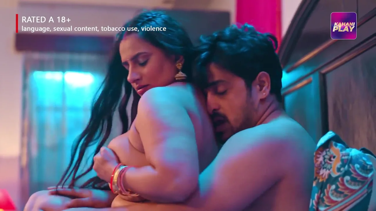 Kisah Panas Langot 2025: Adegan Ranjang Tak Sampun Di Episode 5 Web Series Hindi