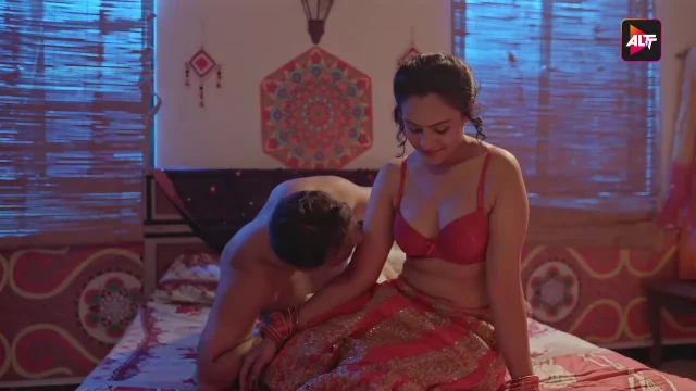 Kiski Chudai Hogi Pehle? Rangeen Kahaniyan 2025 Ka Xxx Web Series, Episode 1