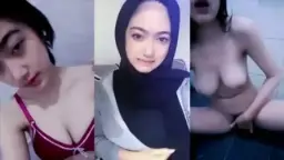 Koleksi Eksklusif Video Syakirah 5919 Yang Menggoda Dan Membara