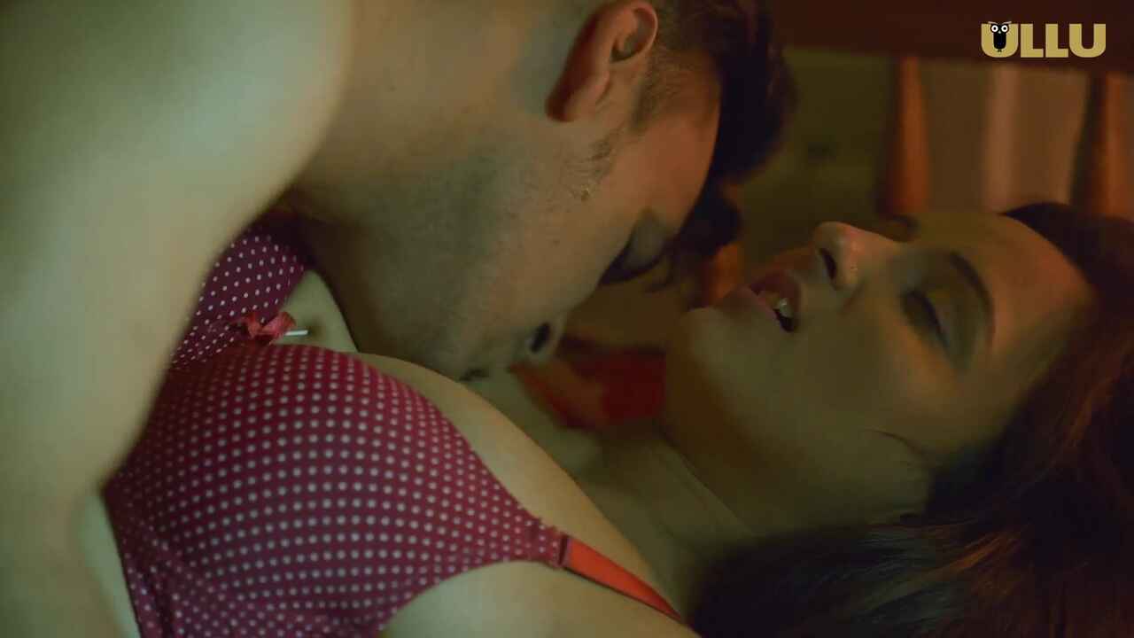 Malam Panas Di Kolam: Eps 5 Seri Seksi Machhli 2024