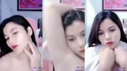 Marimar Kimmy Menggairahkan Dengan Desahan Panas