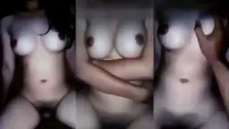 Masukin Pelan-pelan, Aku Masih Perih Katanya