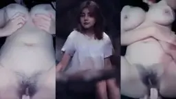 Menggoda Celah Basah Selebgram Jelita Yang Mulus