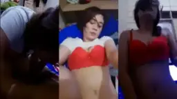 Menggoda Lubang Basah Kakak Tiri, Gila Rayu Dalam Nafsu Terlarang