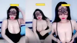 Menggoda Yati Yang Cantik Dan Mulus Hingga Tak Berpenutup